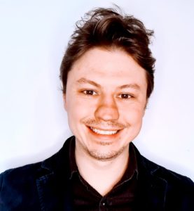 Rodrigo Cirino