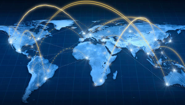 Vantagens do Global Sourcing