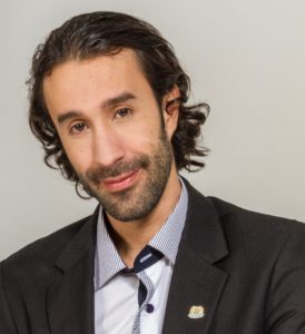 Alexandre Meirelles